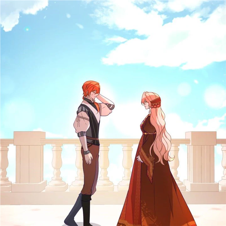 Go Away Romeo chapter 46 page 22