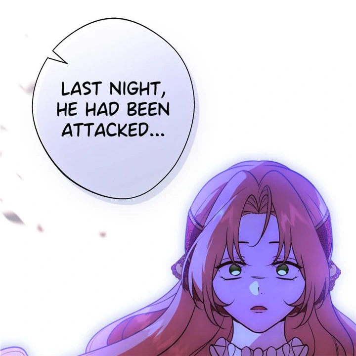 Go Away Romeo chapter 46 page 27