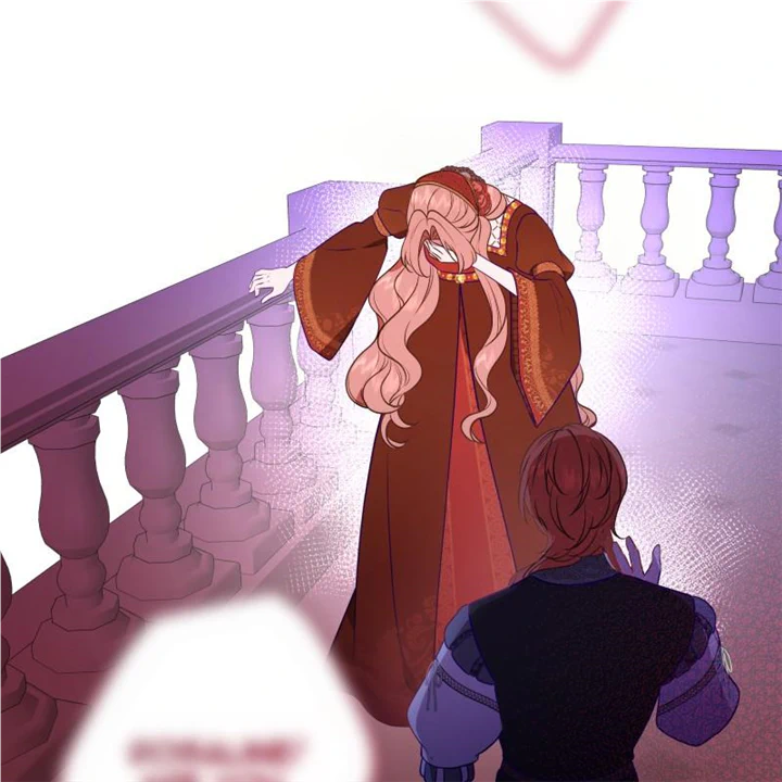 Go Away Romeo chapter 46 page 32