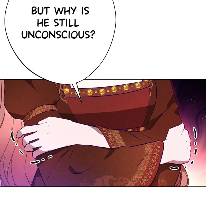 Go Away Romeo chapter 46 page 45