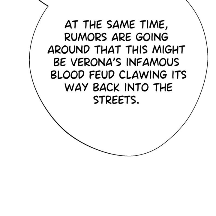 Go Away Romeo chapter 46 page 51