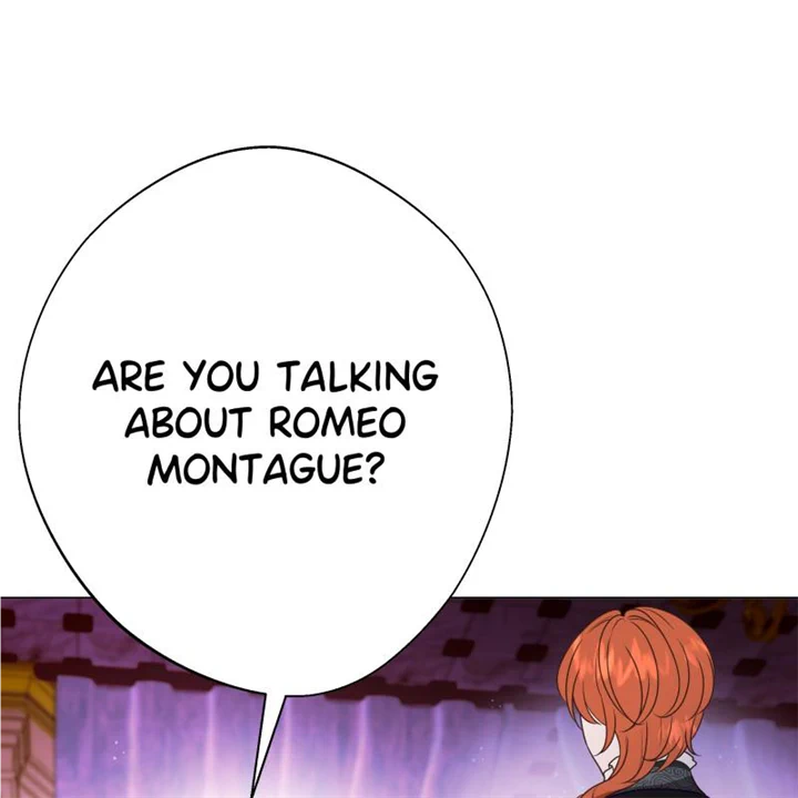 Go Away Romeo chapter 46 page 55