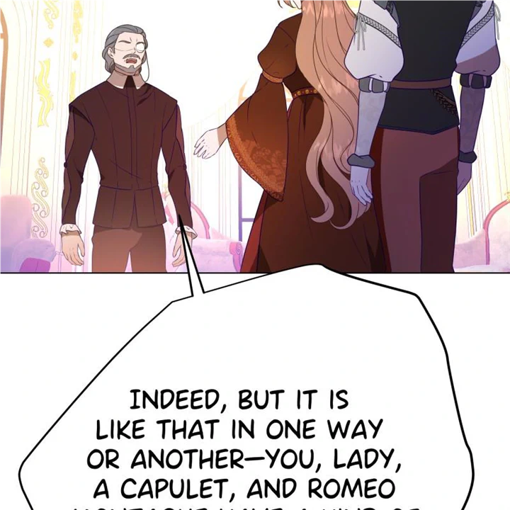 Go Away Romeo chapter 46 page 65