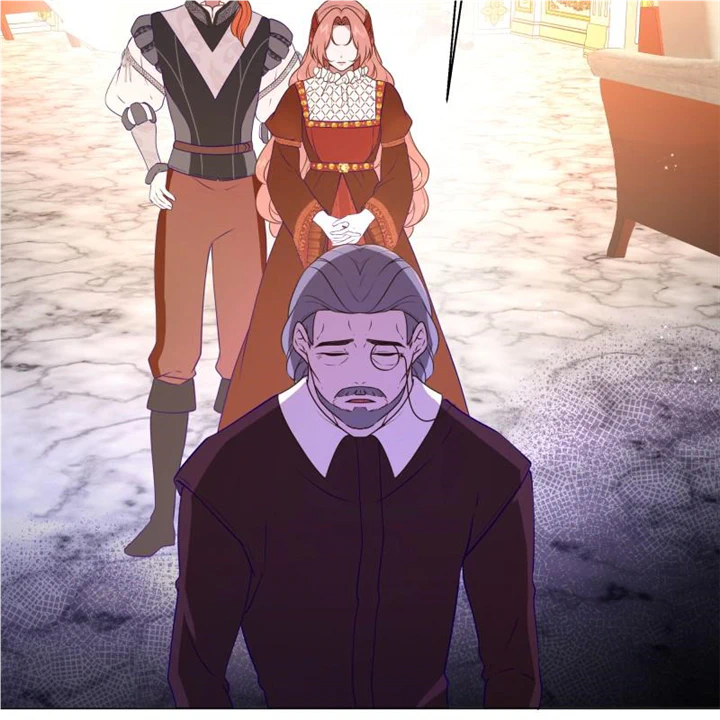 Go Away Romeo chapter 46 page 76