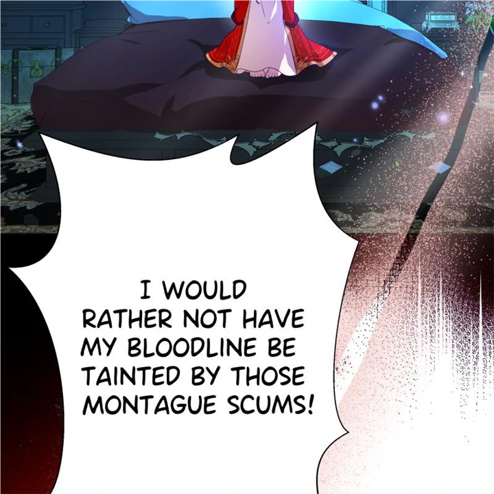 Go Away Romeo chapter 46 page 93