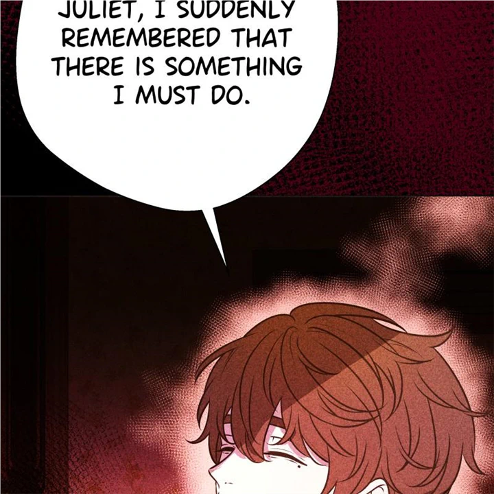 Go Away Romeo chapter 46 page 106
