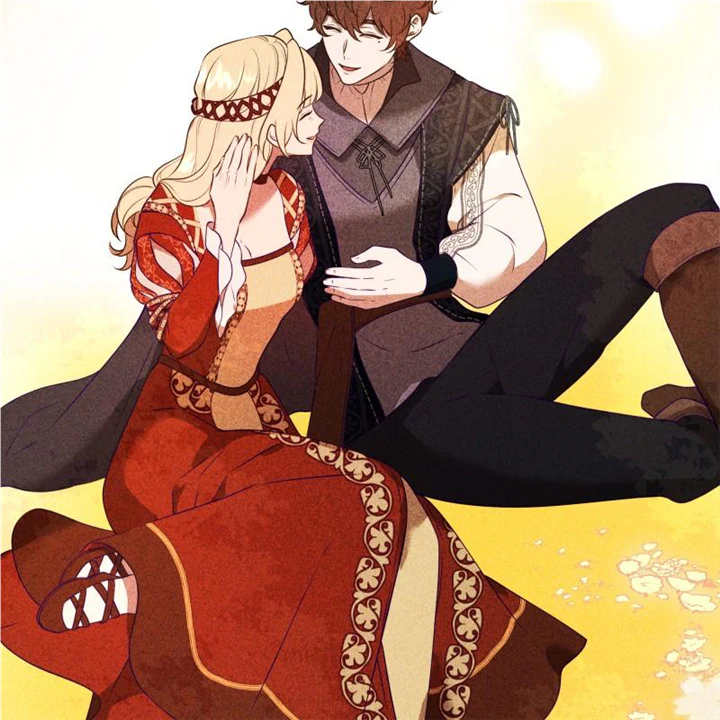 Go Away Romeo chapter 46 page 114