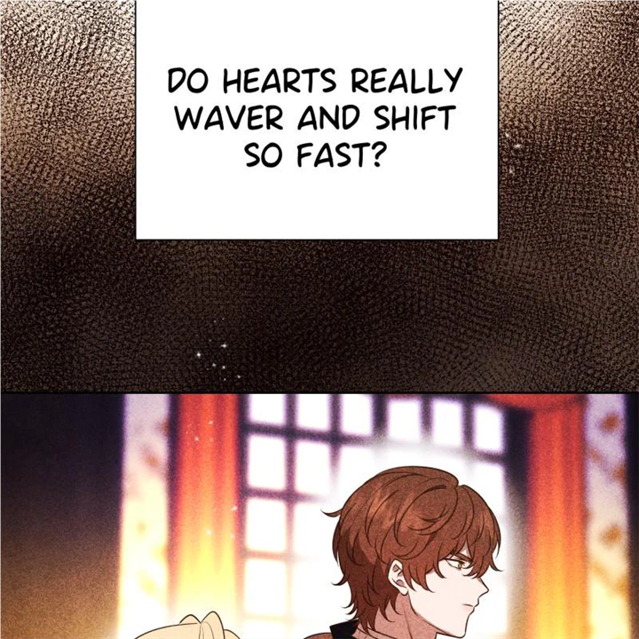 Go Away Romeo chapter 46 page 116