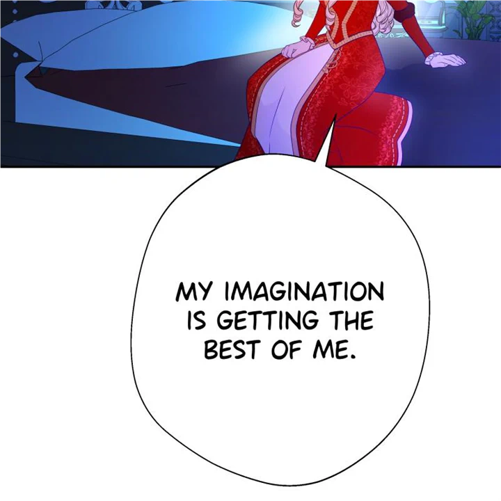 Go Away Romeo chapter 46 page 123