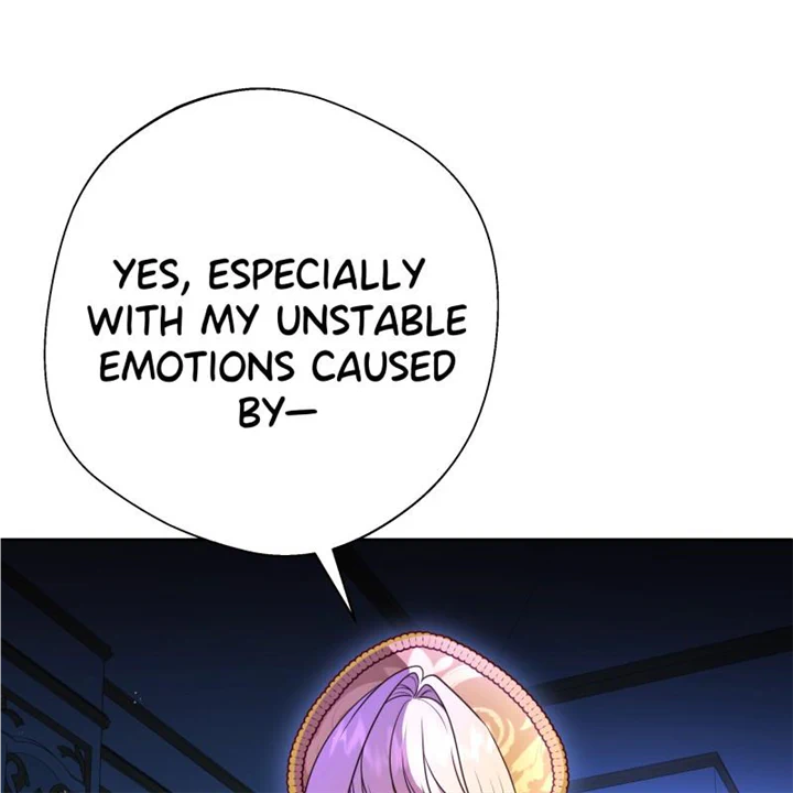 Go Away Romeo chapter 46 page 125
