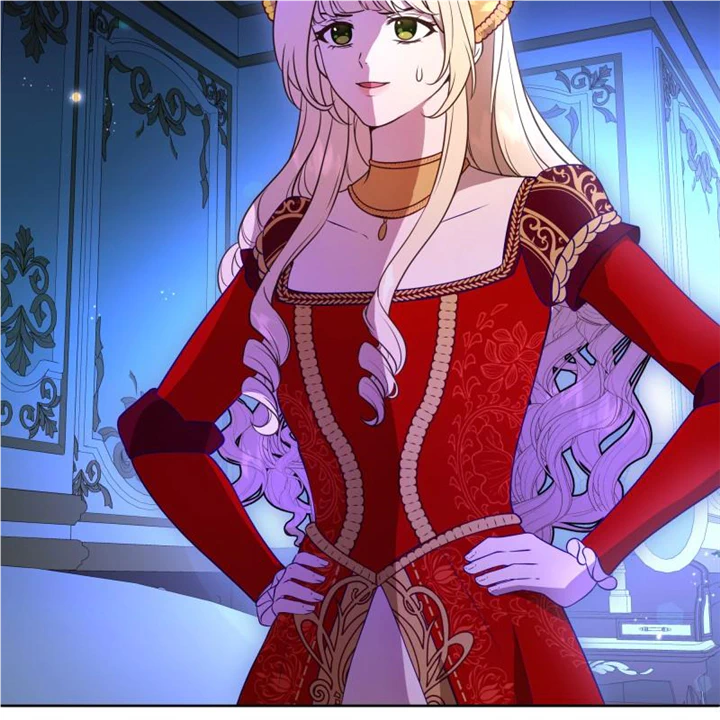 Go Away Romeo chapter 46 page 126
