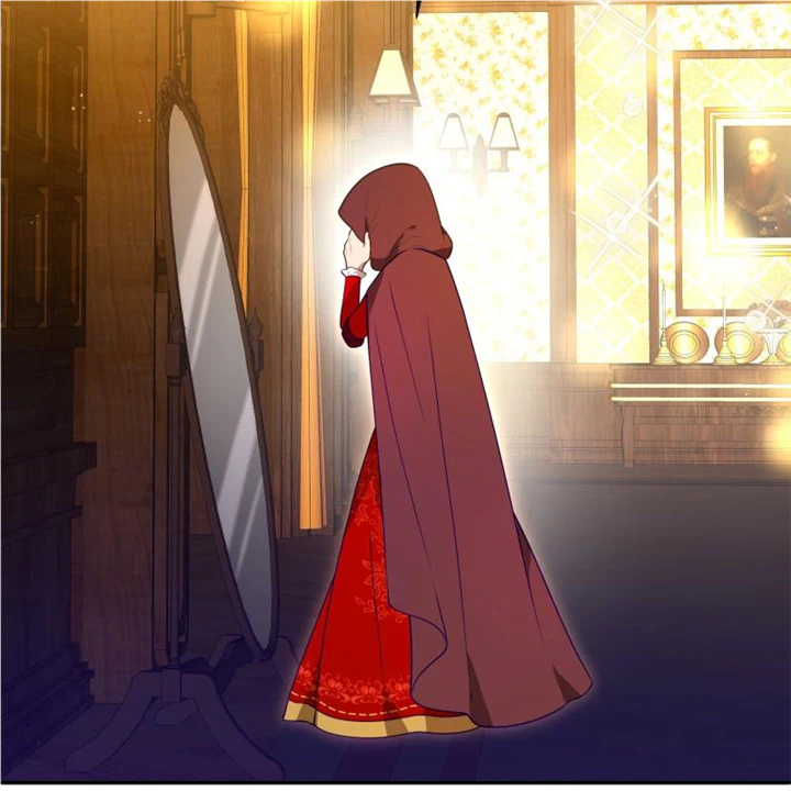 Go Away Romeo chapter 46 page 132