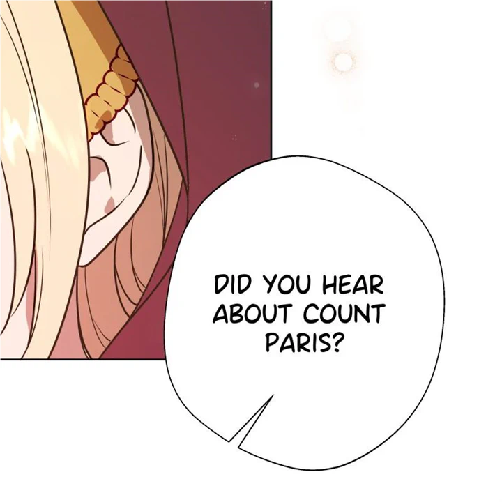 Go Away Romeo chapter 46 page 134