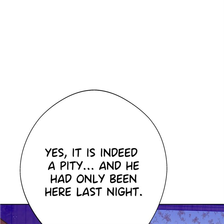 Go Away Romeo chapter 46 page 135