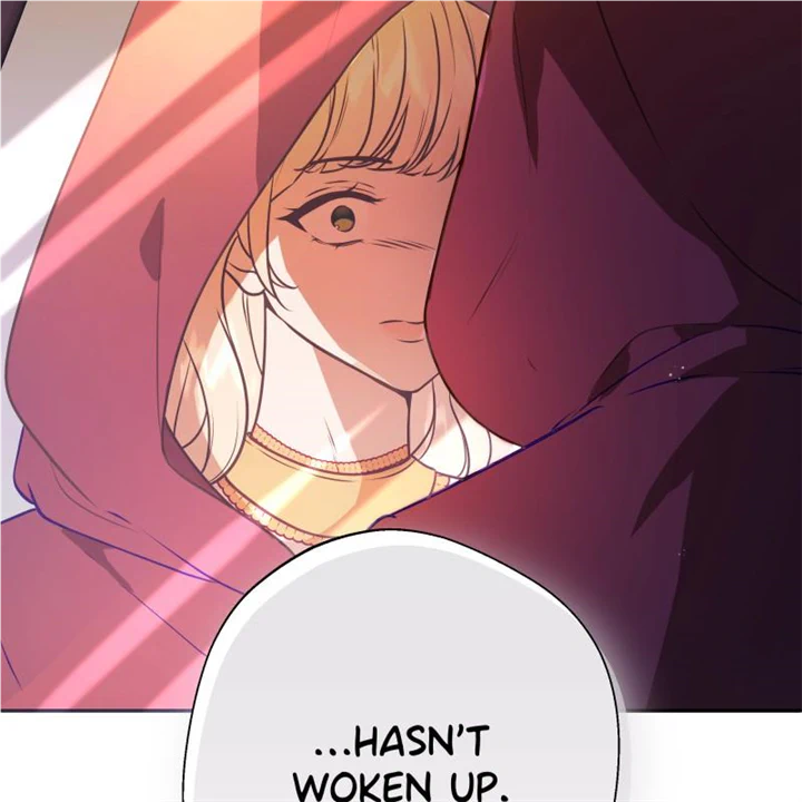 Go Away Romeo chapter 46 page 140