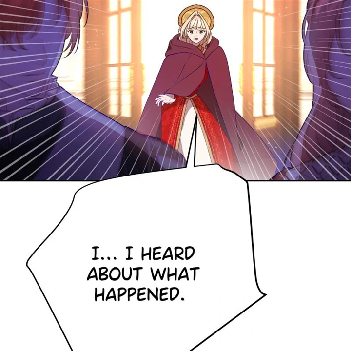 Go Away Romeo chapter 46 page 143