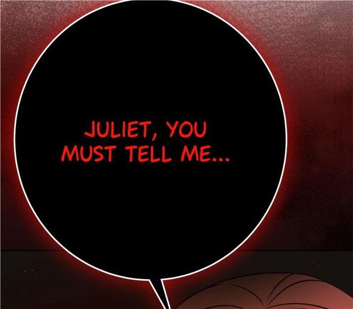 Go Away Romeo chapter 46 page 154