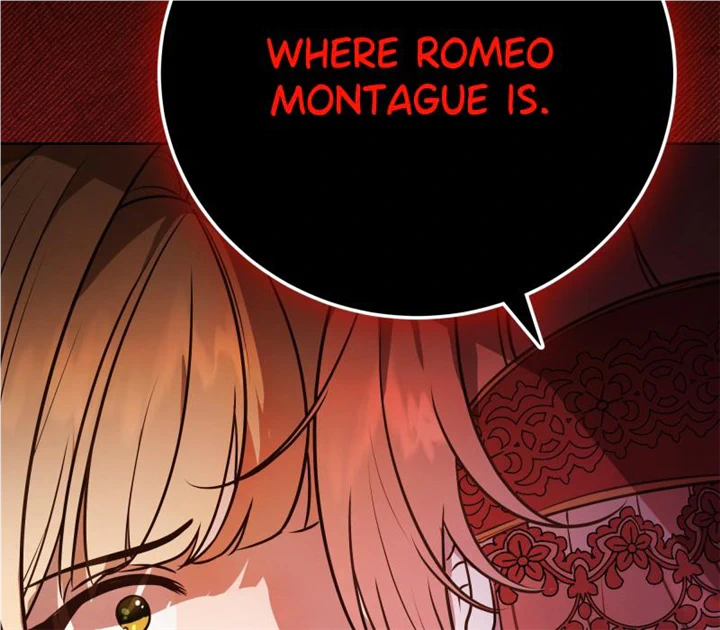 Go Away Romeo chapter 46 page 157