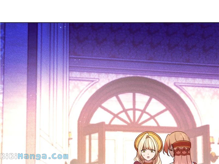 Go Away Romeo chapter 47 page 4