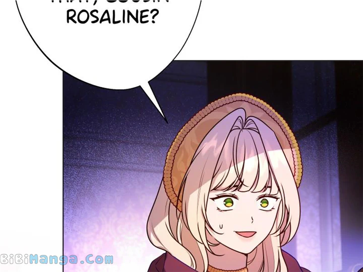 Go Away Romeo chapter 47 page 10