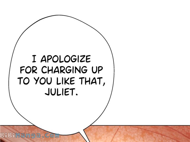 Go Away Romeo chapter 47 page 20