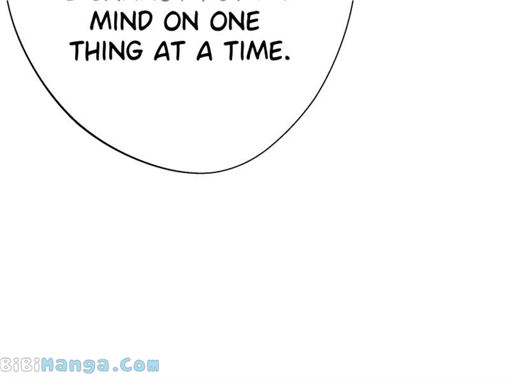 Go Away Romeo chapter 47 page 23