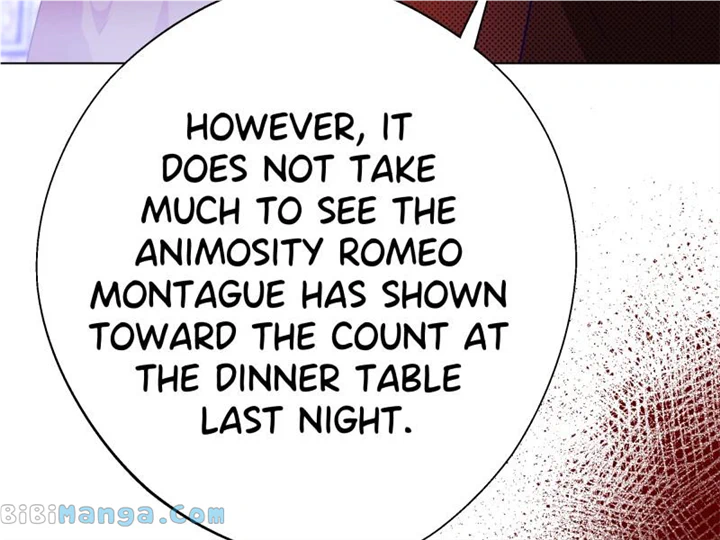 Go Away Romeo chapter 47 page 26