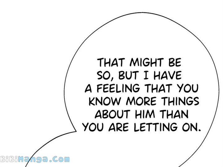 Go Away Romeo chapter 47 page 32