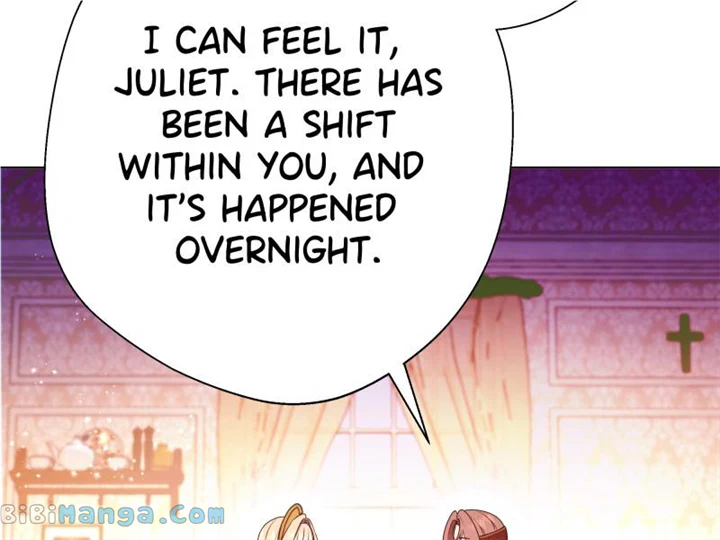 Go Away Romeo chapter 47 page 33
