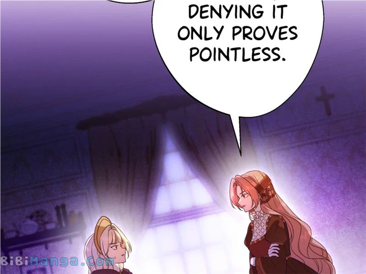 Go Away Romeo chapter 47 page 46