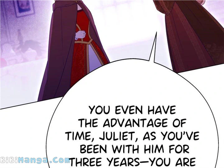Go Away Romeo chapter 47 page 47