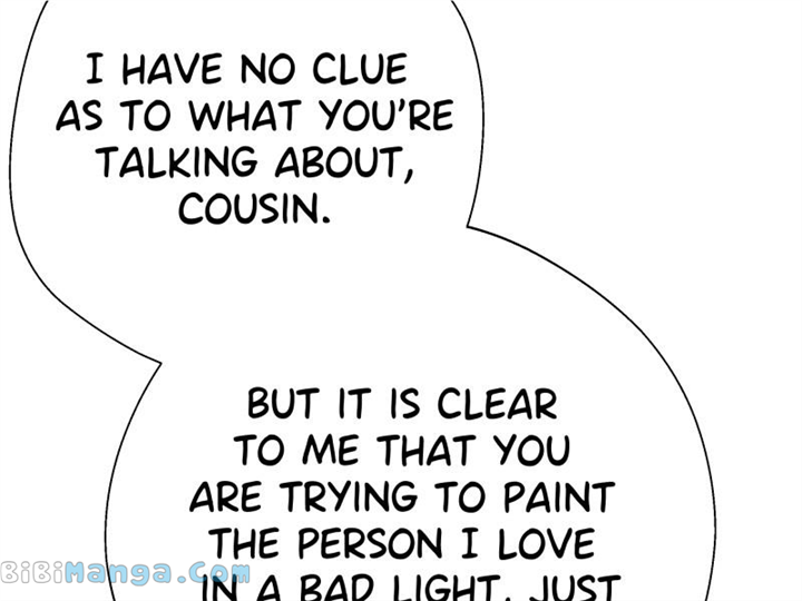 Go Away Romeo chapter 47 page 49