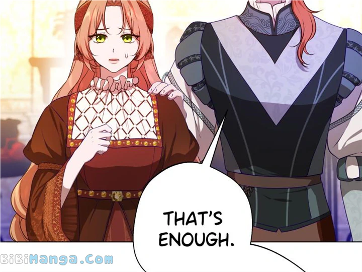 Go Away Romeo chapter 47 page 63
