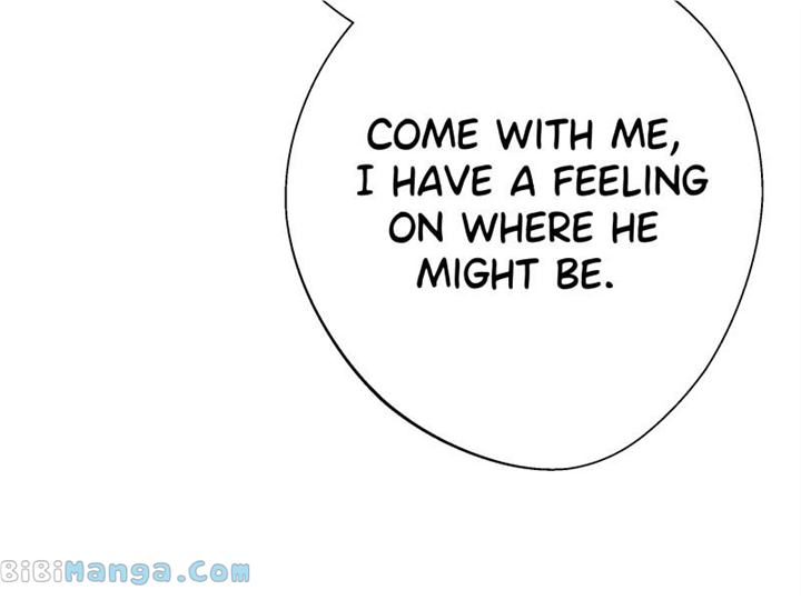 Go Away Romeo chapter 47 page 64
