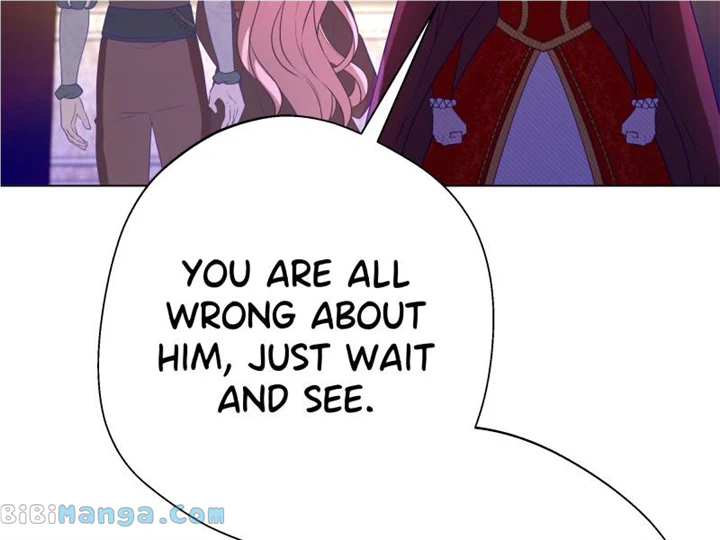 Go Away Romeo chapter 47 page 66