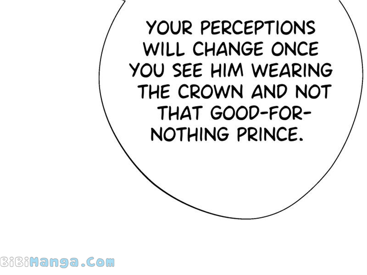 Go Away Romeo chapter 47 page 67