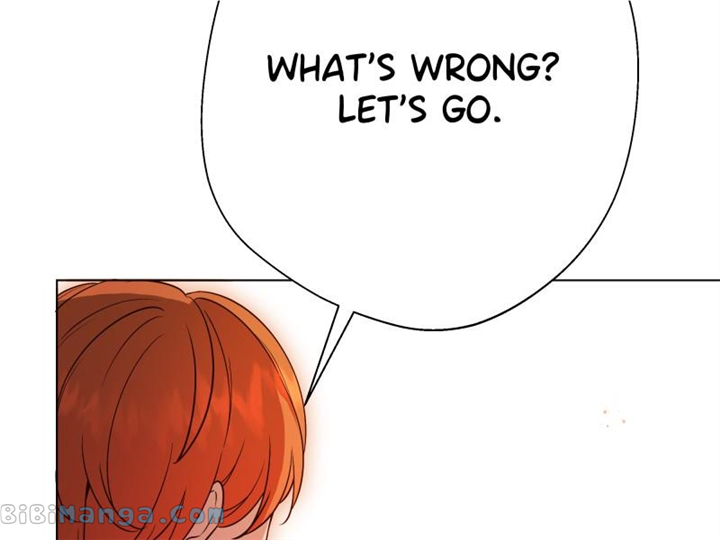 Go Away Romeo chapter 47 page 72