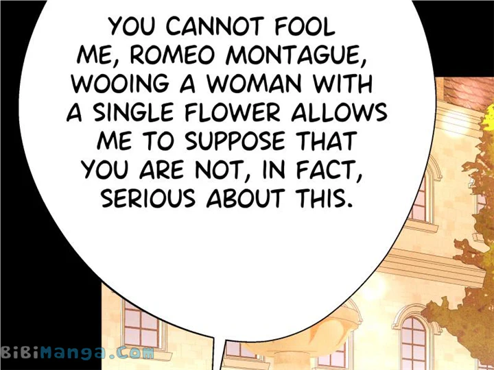 Go Away Romeo chapter 47 page 111
