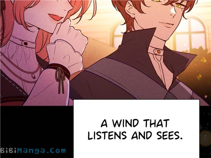 Go Away Romeo chapter 47 page 116