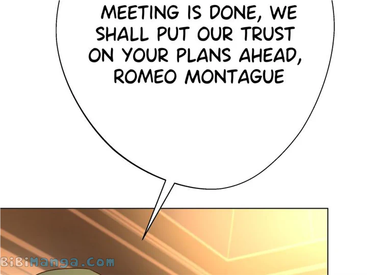 Go Away Romeo chapter 47 page 146
