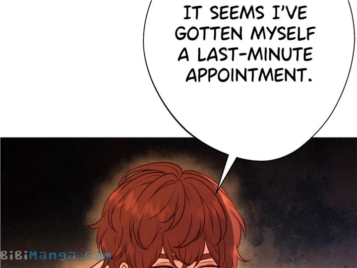 Go Away Romeo chapter 47 page 157