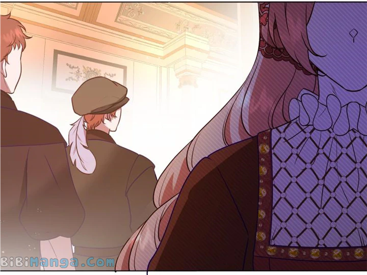Go Away Romeo chapter 47 page 160