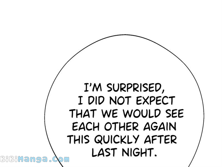 Go Away Romeo chapter 47 page 162