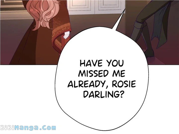 Go Away Romeo chapter 47 page 164