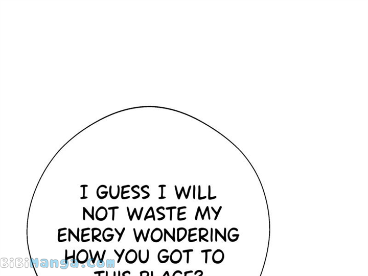 Go Away Romeo chapter 47 page 165
