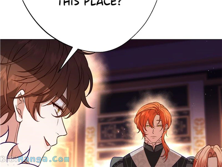 Go Away Romeo chapter 47 page 166