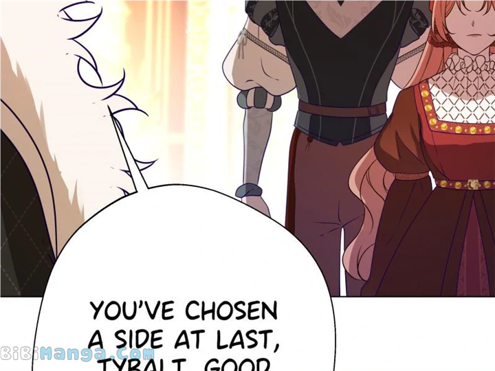 Go Away Romeo chapter 47 page 167