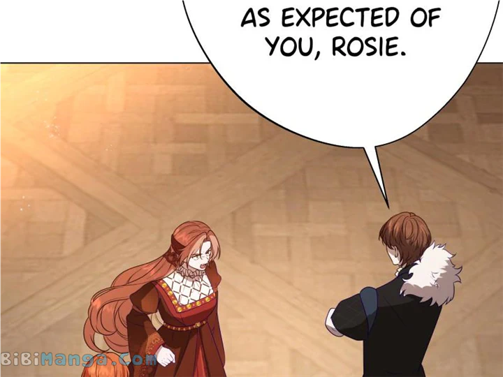 Go Away Romeo chapter 47 page 173