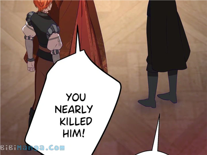 Go Away Romeo chapter 47 page 174