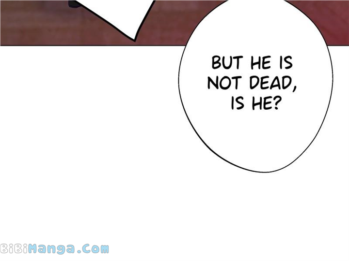 Go Away Romeo chapter 47 page 175